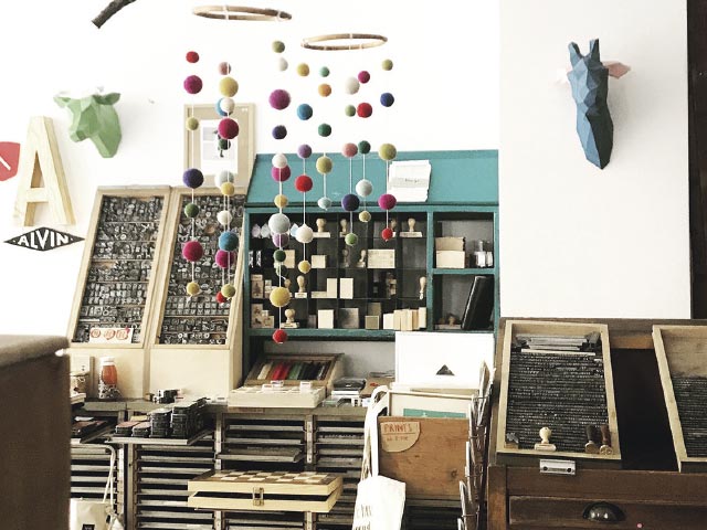 Anemoi Shop