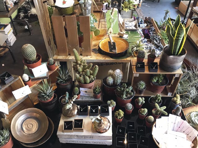 edi m. Concept Store
