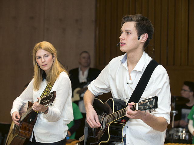 Musikschule Ziegler