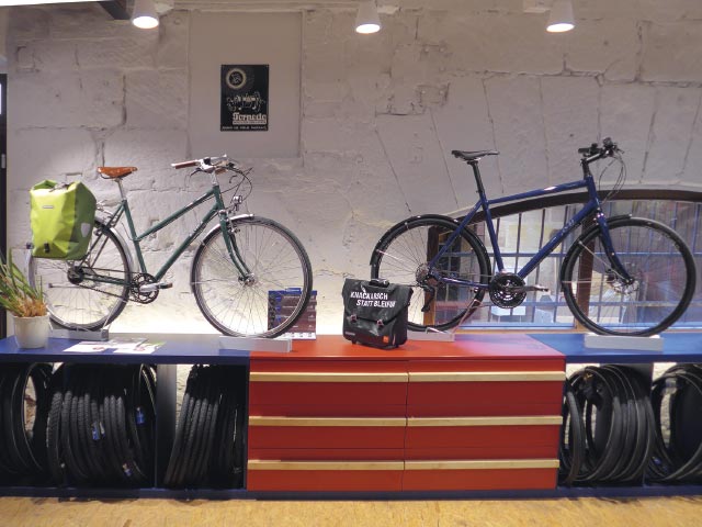 Pedalkraft