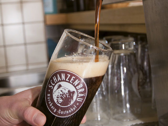 Schanzenbräu