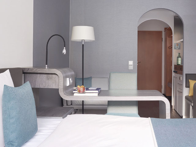 Living Hotel Nürnberg