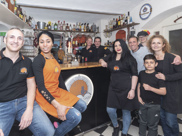 Bodega El Gato