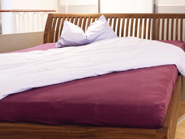 World of Sleep and Living
