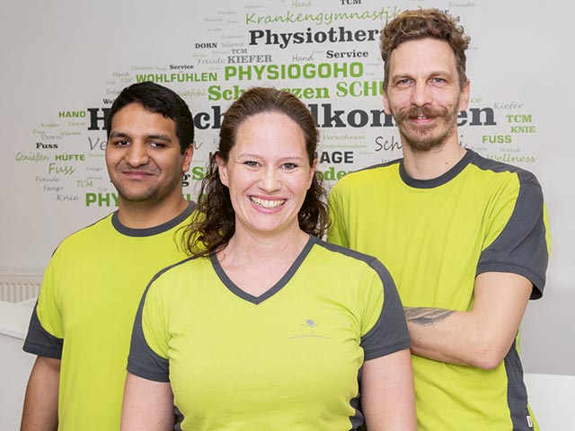 Physio Goho