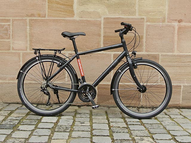 Pedalkraft