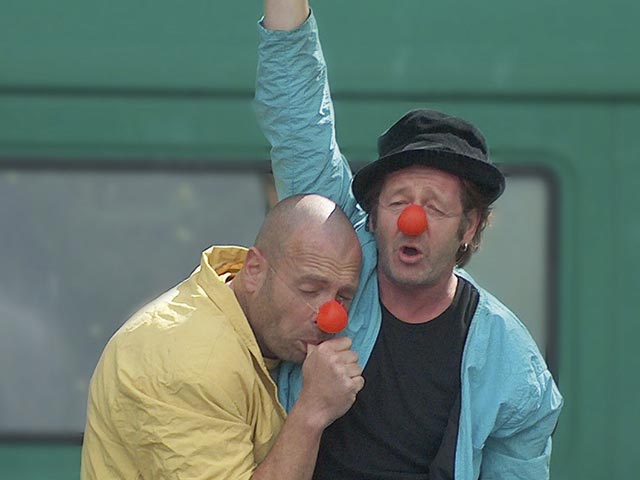 Rootslöffel