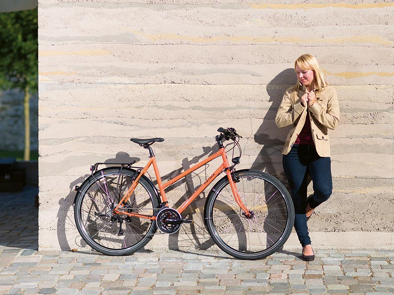 Pedalkraft