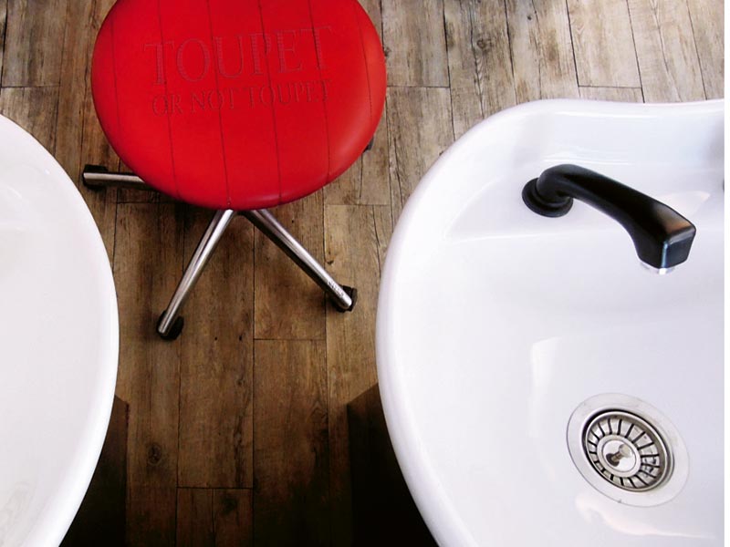 Le Salon de Loulouche