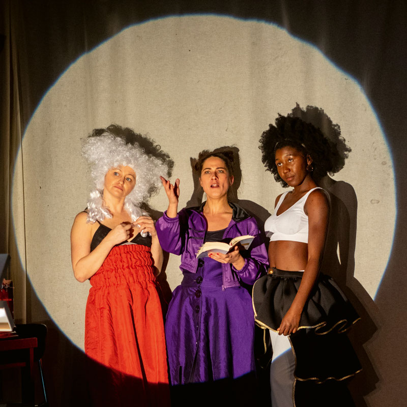 Gostner Hoftheater