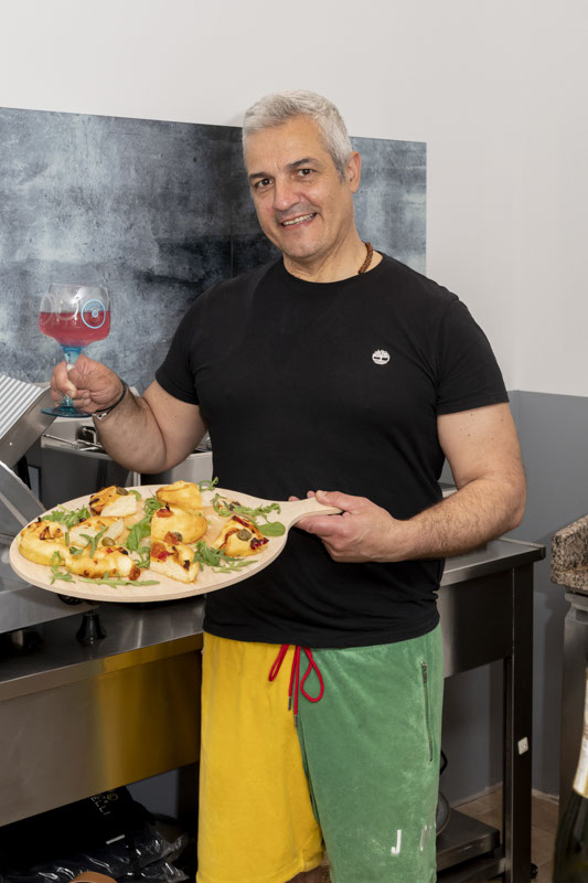 L’Italiano