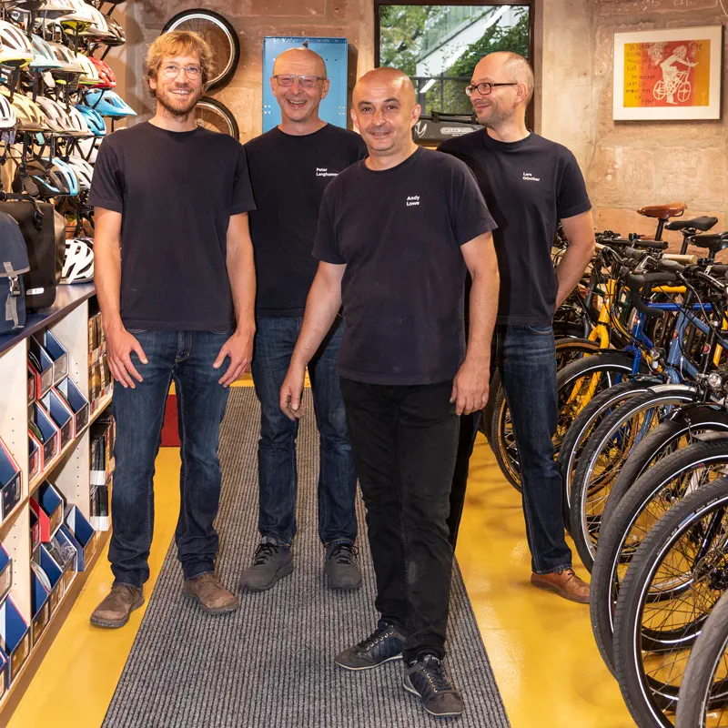 Pedalkraft