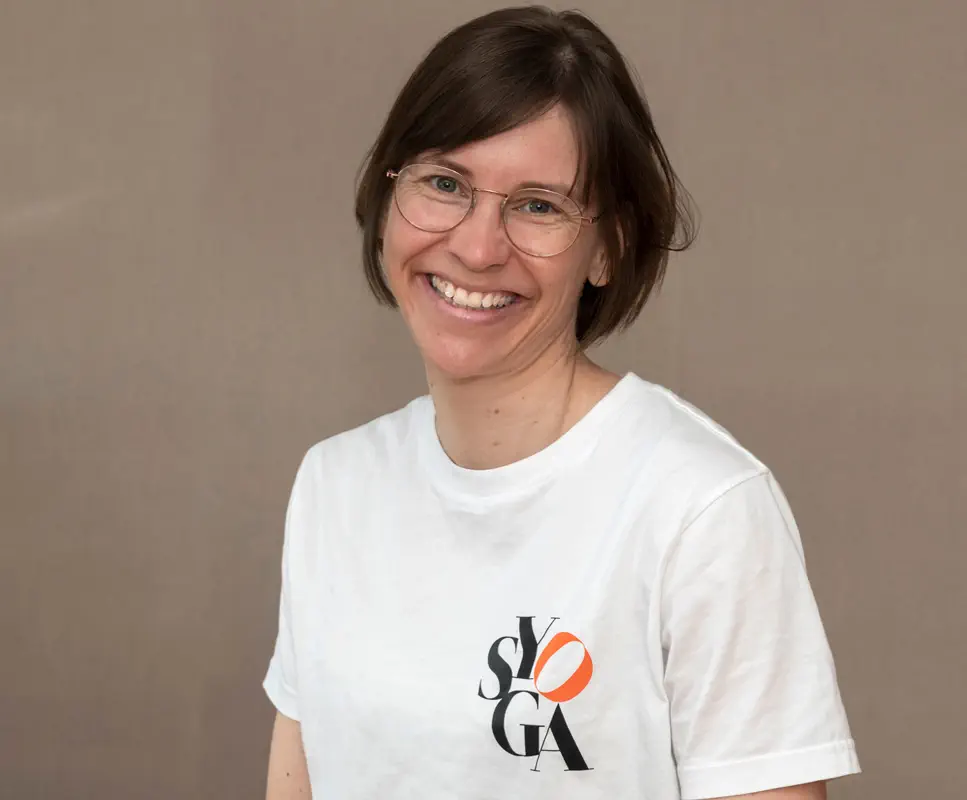 Andrea Syga