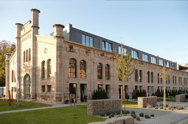 Artur Asam ATT Architekten