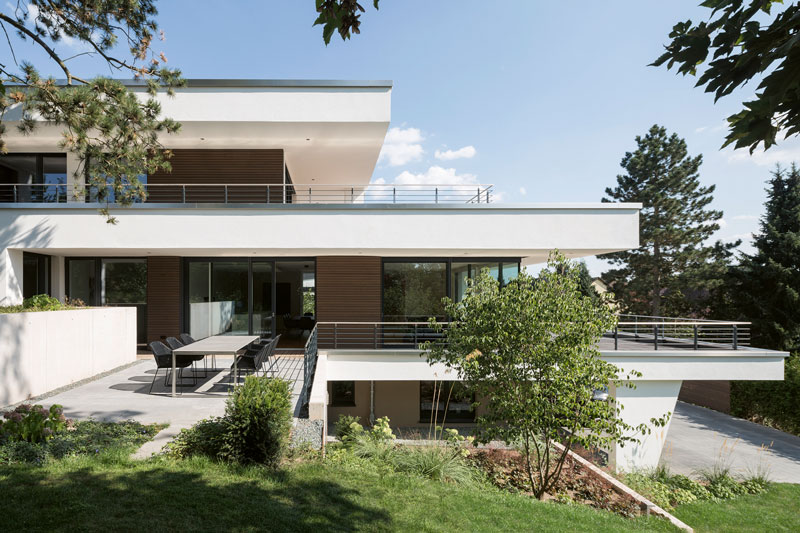 Att Architekten Baubeispiel