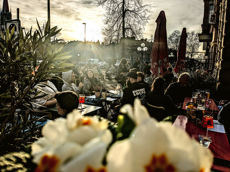 Café Regina