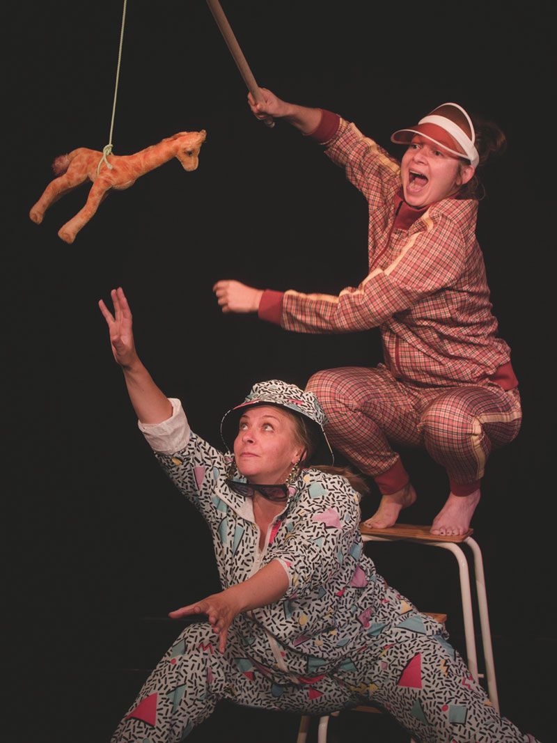 Theater Rootslöffel