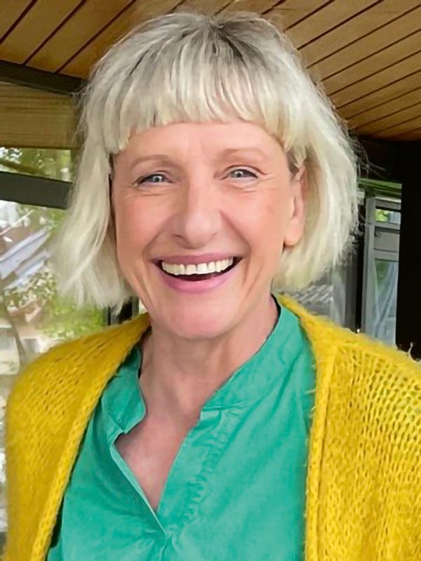 Dr. med. Sabine Flennert