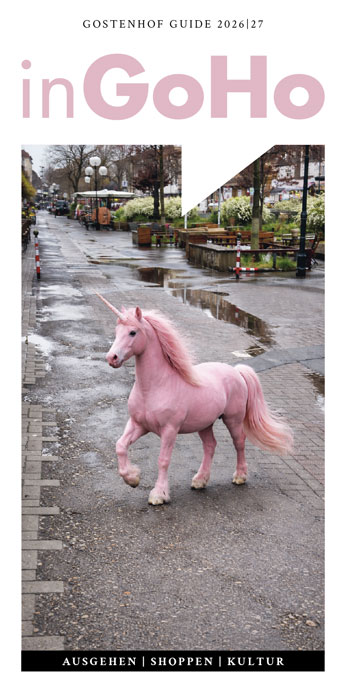inGoho Ausgabe 2022/2023